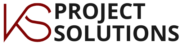 KS Project Solutions Logo